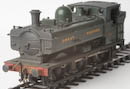 GWR 57xx Pannier Tank