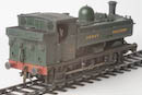 GWR 57xx Pannier Tank 5