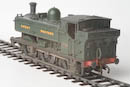 GWR 57xx Pannier Tank 6