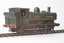 GWR 57xx Pannier Tank 9