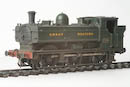 GWR 57xx Pannier Tank 11