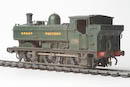 GWR 57xx Pannier Tank 12