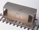 LMS D1659 Goods Brake Van 10