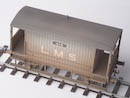 LMS D1659 Goods Brake Van 12