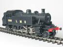 LMS Ivatt Class 2P 2