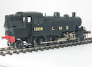 LMS Ivatt Class 2P 3