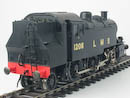 LMS Ivatt Class 2P 4