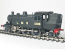 LMS Ivatt Class 2P