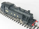 LMS Ivatt Class 2P 10