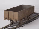 LMS D1666 5-Plank Open Wagon 7