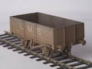 LMS D1666 5-Plank Open Wagon 8