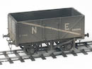 LNER 8-Plank Mineral Wagon 1