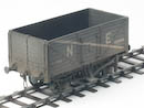 LNER 8-Plank Mineral Wagon