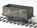 LNER 8-Plank Mineral Wagon