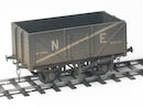 LNER 8-Plank Mineral Wagon 5