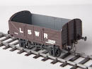 LSWR D1309 Open Wagon 2