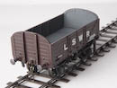 LSWR D1309 Open Wagon 4