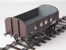 LSWR D1309 Open Wagon