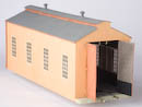 Malbourn Engine Shed 10