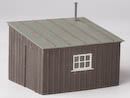 Malbourn Platelayer's Huts 1