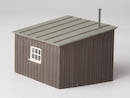 Malbourn Platelayer's Huts 4