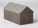 Malbourn Platelayer's Huts 5