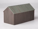 Malbourn Platelayer's Huts 6