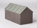 Malbourn Platelayer's Huts 7