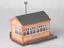 Malbourn Signal Box