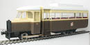 Narrow Gauge Railcar