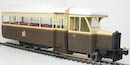Narrow Gauge Railcar 4