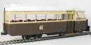 Narrow Gauge Railcar 5