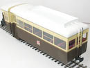 Narrow Gauge Railcar 9