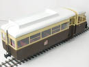 Narrow Gauge Railcar 12