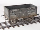 John Heaton PO Coal