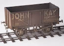 John Kay PO Coal 1