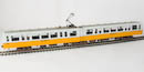 Tyne and Wear Metro 80s 2
