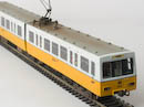 Tyne and Wear Metro 90s 8