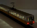 Tyne and Wear Metro 90s 14