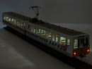 Tyne and Wear Metro SAFE 16